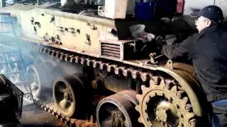 2С5 Гиацинт-С (2S5 Giatsint-S)