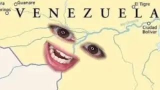 Conflicto del Esequivo, pt #2 🇻🇪🇬🇾
