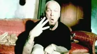 Limp Bizkit "Sour"