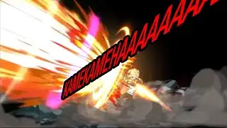 KAMEKAMEHAAAAA GENOS V2