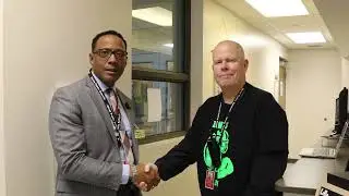 Feature Leader at Innes CLC