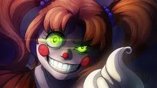 [Nightcore] The Living Tombstone - Join Us for a Bite Remix