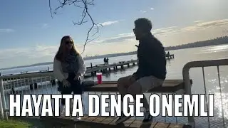 Amerika`daki Türkler - Pelin Kefel Kimdir?