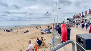 Discover the Hidden Beauty of Bridlington Seaside