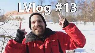Finally Free [LVlog #13] - Jan 29th '23
