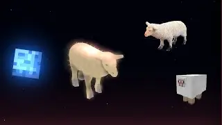 ОВЦА на каждый день [DeniPol(я)]