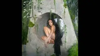 Tinashe - I Can See The Future (Audio)