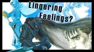 Why Hasn't Griffith Killed Guts?