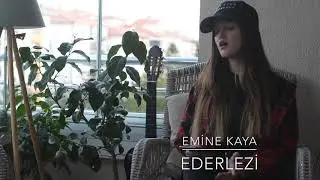 Emine Kaya - Ederlezi (cover)