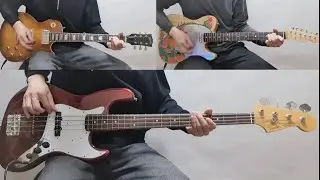 Once More (Demo version, Original song by Taehan Lee)