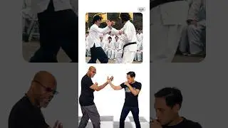 How Legit is Bruce Lee’s Wing Chun vs O’Hara? 