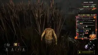 Это я мухе