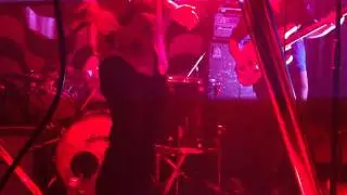 The Black Angels - Young Men Dead