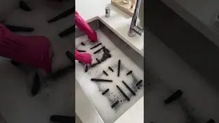 stove top clean 