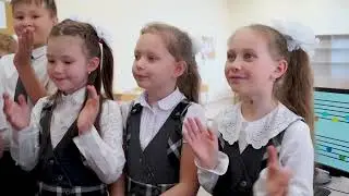 Медиавизитка, Кучанская Ю. Н.