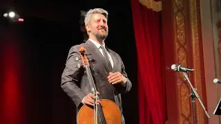Harmandalı Zeybeği