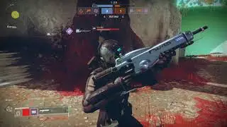Competitive titan