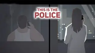 This Is the Police #10 / Рабочие отношения