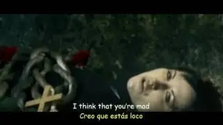 The Cranberries - Tomorrow (Lyrics & Sub Español) Official Video