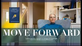 Move Forward | Roger Preis