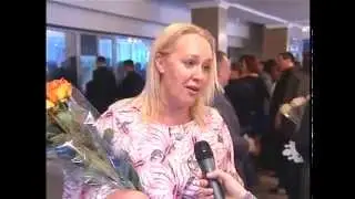 Международный день театра в областном академическом русском драматическом театре