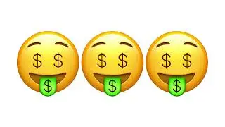 How to Pronounce 🤑🤑🤑