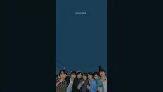 So far away #btslirik #bts #sofaraway #btsarmy