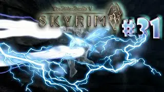 The Elder Scrolls V: Skyrim #31 Жость Некромант