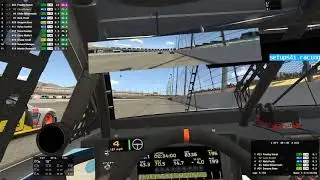 Double or Nothing - Nascar iRacing Series @ Las Vegas
