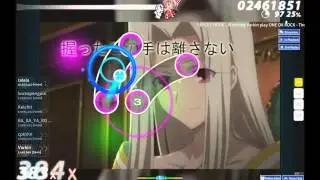 Osu! ONE OK ROCK The Beginning [Insane]