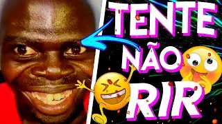 1 HORA DE DORGAS - TENTE NÃO RIR IMPOSSÍVEL (NÍVEL HARD)