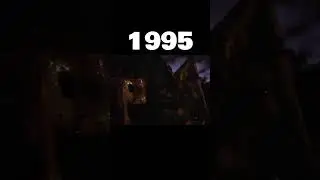 Evolution Of Gyaos 
