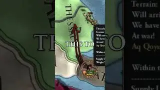 Master Military Strategy With This EU4 Tip