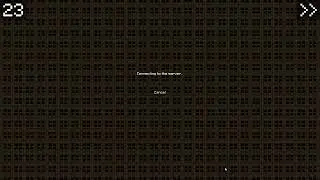 Joining a Minecraft server in 2024 (Lunar Client)