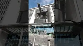 Motion Tracking in Cinema 4D 2025 I Redshift I 2025