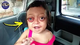 3 UNUSUAL PEOPLE IN THE WORLD PART 13