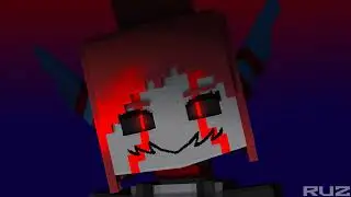 Noot Noot [Minecraft Animation]