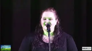 Indicolite @ Cantinetheater Budel Dorplein 30-06-2019