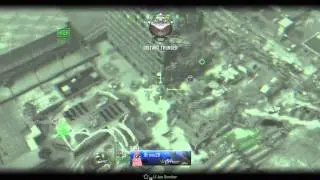 TJack Making A Come Back! (63-3 TDM)