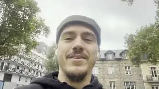 STREET WORKOUT RENNES #episode 1