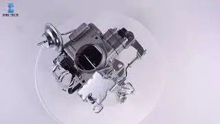 13200 80322 carburetor for suzuki SJ410 Engine