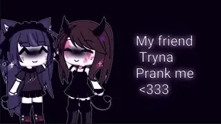 My friend tryna prank me be like : ft Urdu-English:D