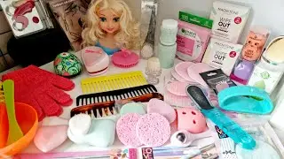 Косметические гаджеты 🎀🔧🎀🔩