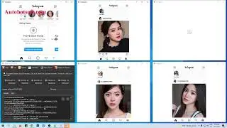 How to Extract User's followers on Instagram using Instagram Bot 2022