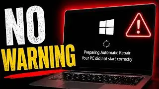 Windows Is About to Break Your PC (No Warning)