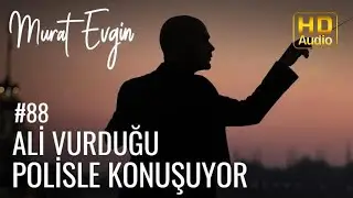 Ali Vurduğu Polisle Konuşuyor (468. Bölüm) | Arka Sokaklar Dizisi Müzikleri #88