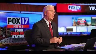 FOX 17 NEWS NASHVILLE Reel