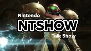 Le retour du Nintendo Talk Show ! Spéciale Nintendo Direct du 08.02.2023