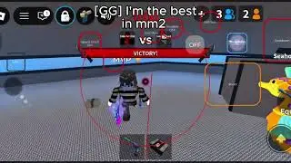 🔪] BEST! Murder Mystery 2 Aimbot Update Keyless!!  