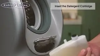 NIX Micro Washing MachineDaily Neaty is getting ready to release its smallest washing machine called